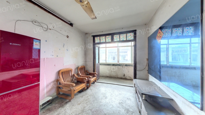 渝钢村二手房实景图