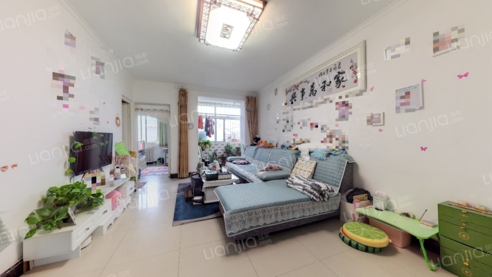 檀州家园东区二手房实景图