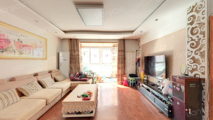 映雪佳苑二手房实景图