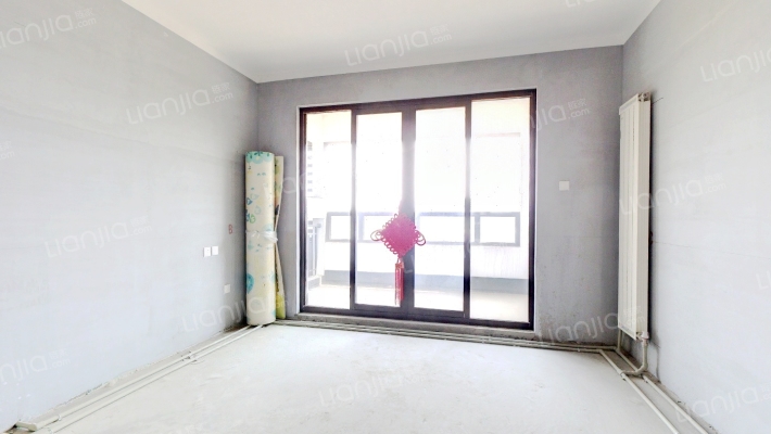 豫发国园捌号院二手房实景图