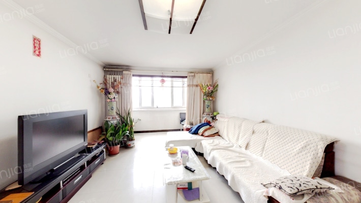 加华印象街二手房实景图