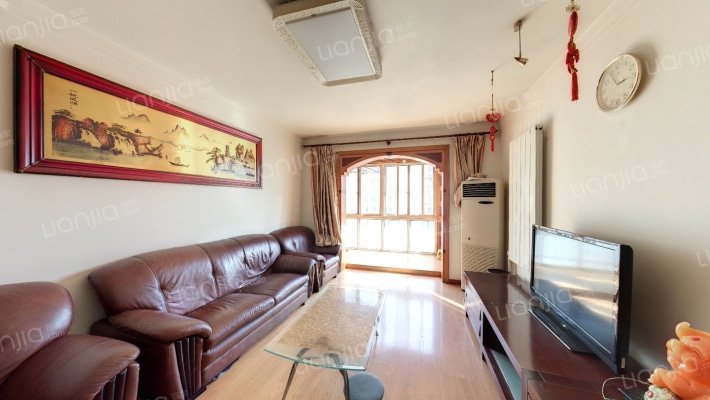 丽景胜和园二手房实景图