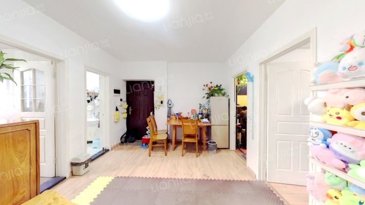 泗洲家园二手房实景图