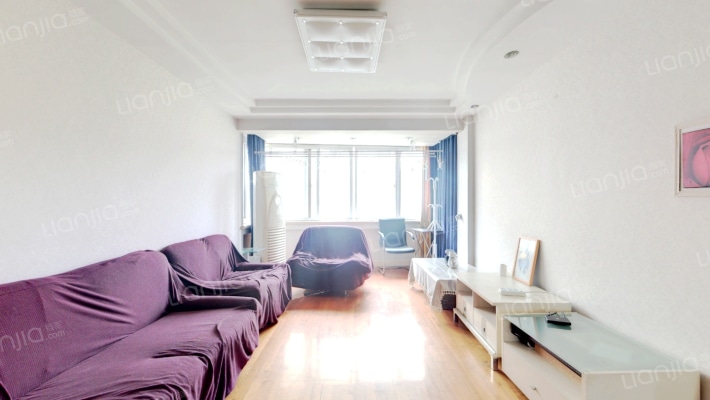 滨河花苑一期二手房实景图