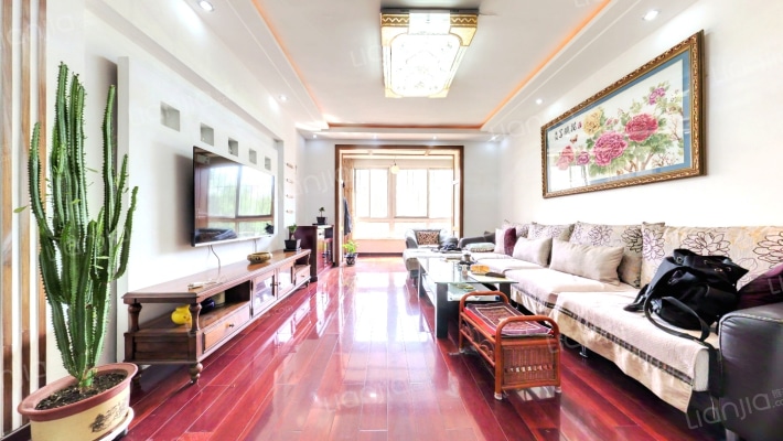 乐园小区肇工南街二手房实景图