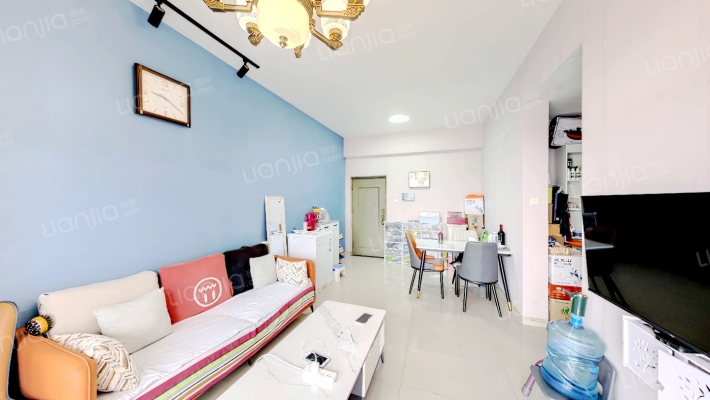 百源双玺二手房实景图