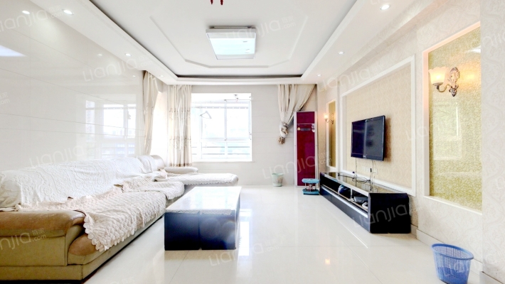 泰富花园二手房实景图