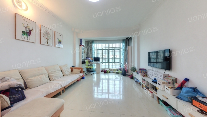 鸿翠阁二手房实景图