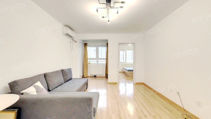 仁悦居7号院二手房实景图