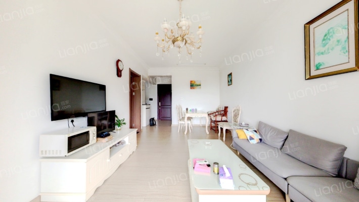 碧桂园十里银滩迎海南区二手房实景图