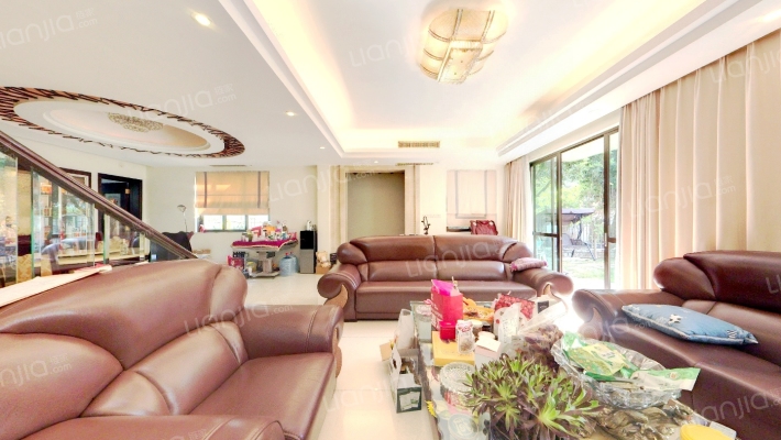 祈福新村康怡雅园二手房实景图