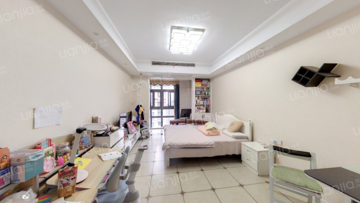 丹阳碧桂园二手房实景图