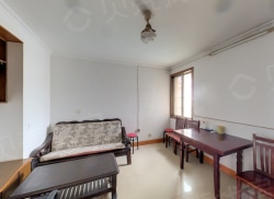 整租·厦华花苑 2室1厅 南/北_厦华花苑租房