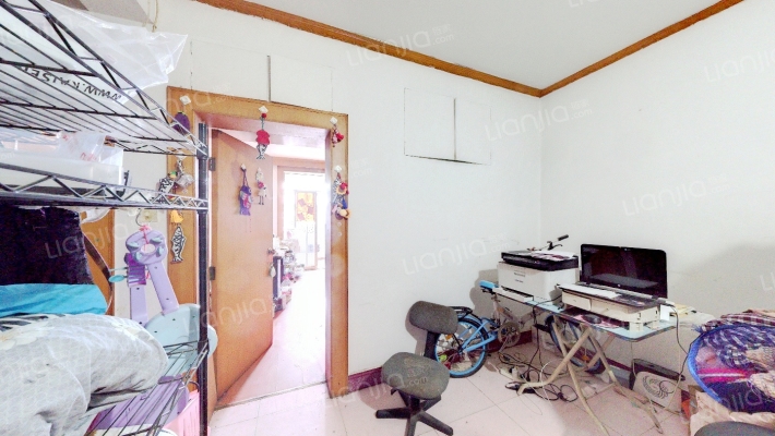 营苑新寓二手房实景图