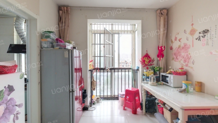 风景雅苑二手房实景图