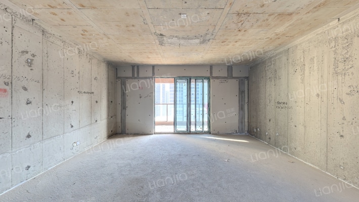 滨江学府二手房实景图