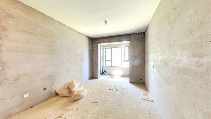 安联生态城承天府二手房实景图