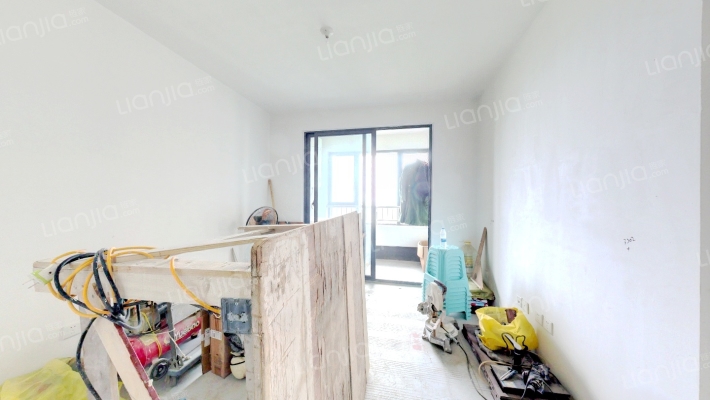 北岗花园二期二手房实景图