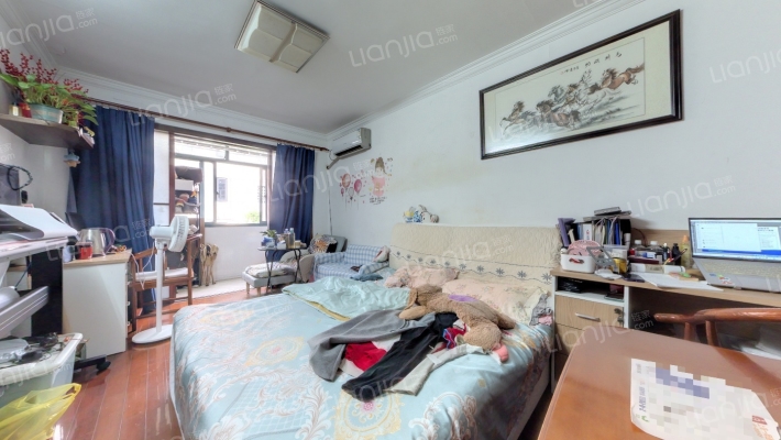 联建新村(宝山)二手房实景图