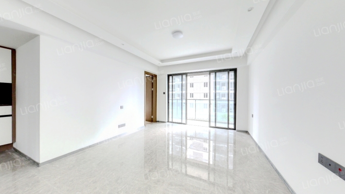 融创云水观棠二期二手房实景图