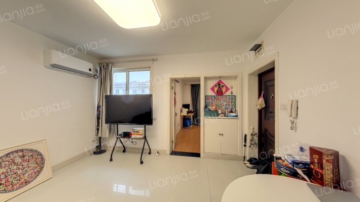 三林世博家园(东书房路390弄)二手房实景图