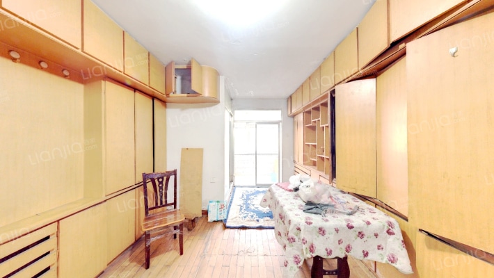 三好花园二手房实景图