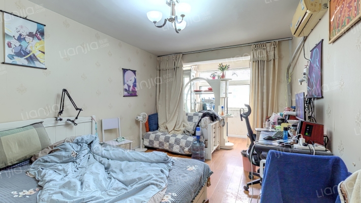 延吉路（海泊区）二手房实景图