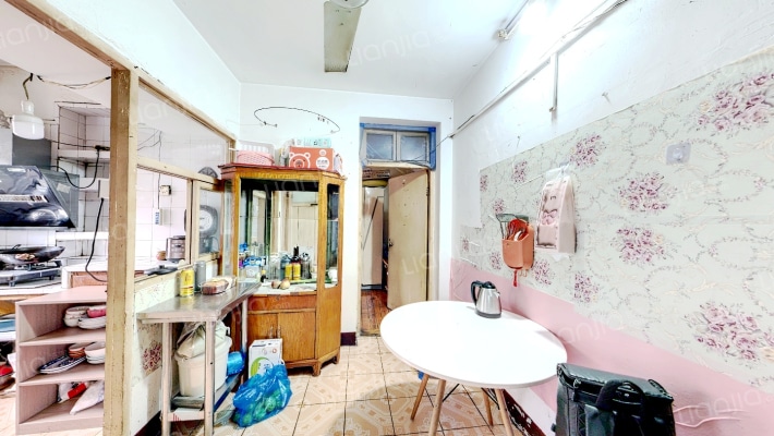 紫鹃社区二手房实景图