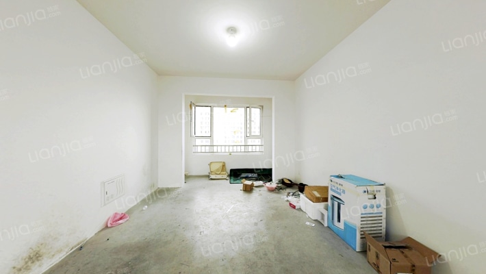 保利观澜二期二手房实景图