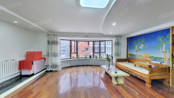 丰野小区二手房实景图