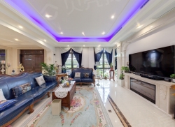 整租·海湾假日花园北区 6室3厅 复式 南_海湾假日花园北区租房