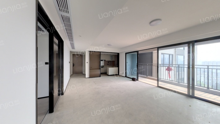 万科半岛国际二手房实景图