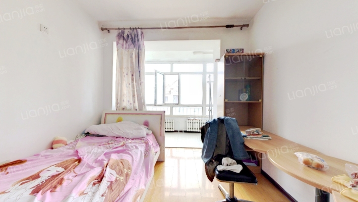 征仪路花园小区E区二手房实景图