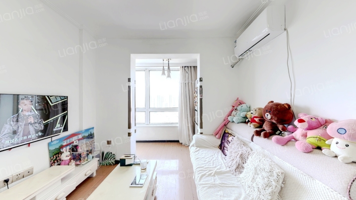 华泰新都C区二手房实景图