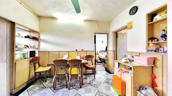 红宾院小区二手房实景图