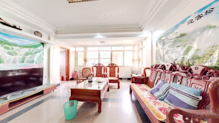 上排九区二手房实景图