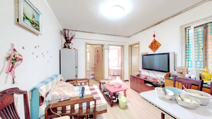 燕歌园4园二手房实景图