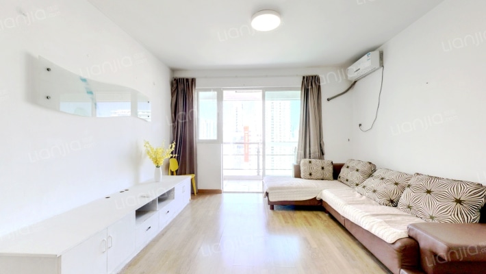 金桃园大厦二手房实景图