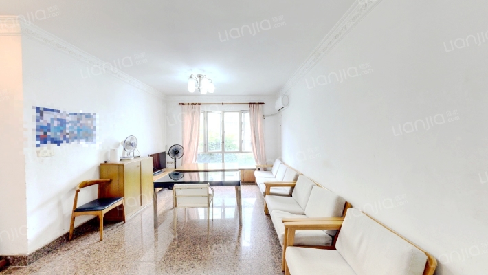 新世纪花园二手房实景图