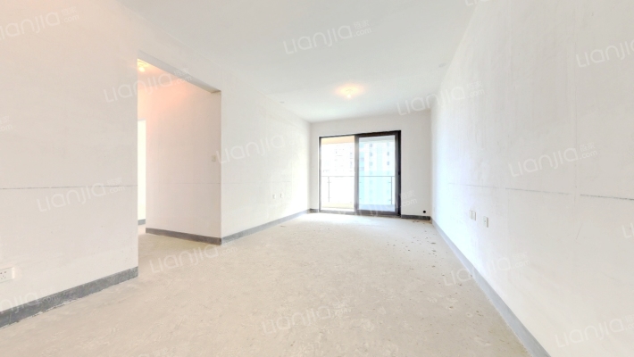 金科博翠天宸二手房实景图