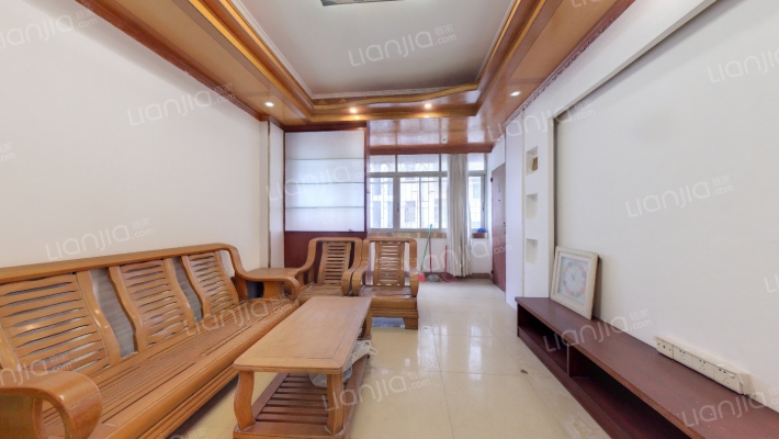 永发小区二手房实景图