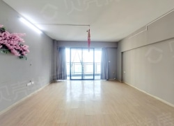 整租·东城印象中心 3室2厅 南_东城印象中心租房