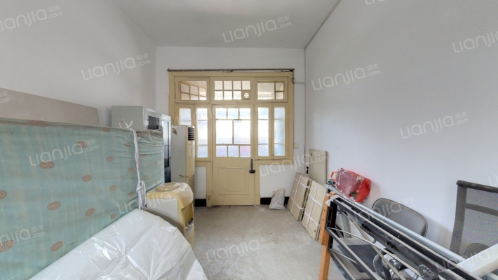 振德里(和平)二手房实景图