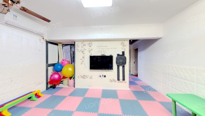 世欧王庄四区二手房实景图