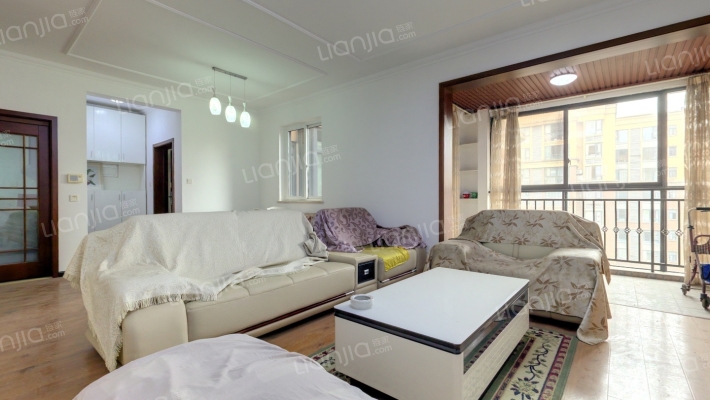 置信学府杏林一期二手房实景图