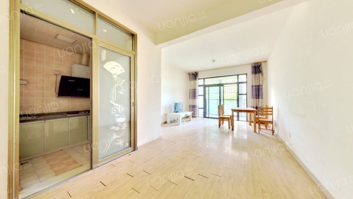 润州金外滩二手房实景图