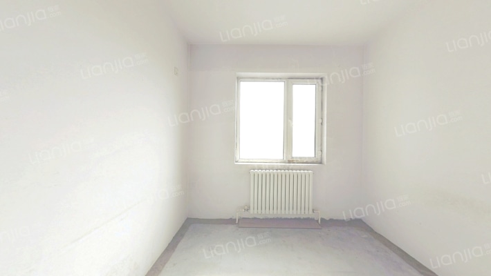 跃兴家园二手房实景图