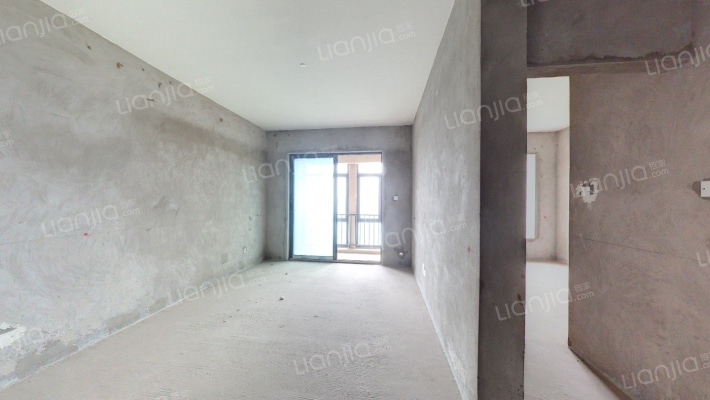 嘉悦江庭二手房实景图