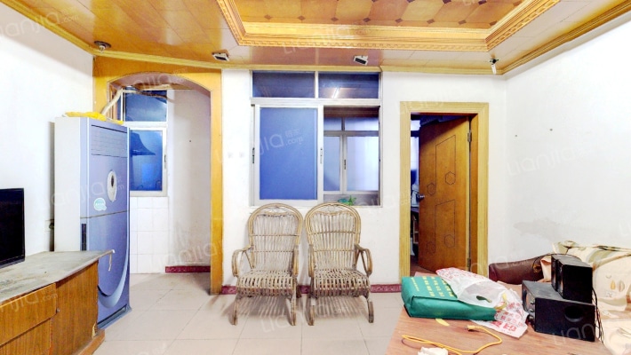 碧湖正街2号二手房实景图