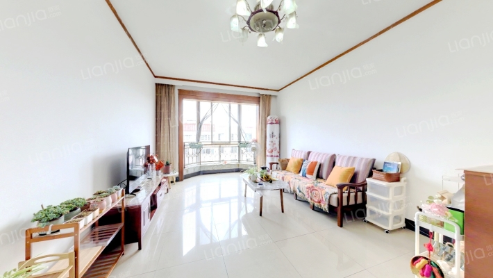 东巷子47号二手房实景图